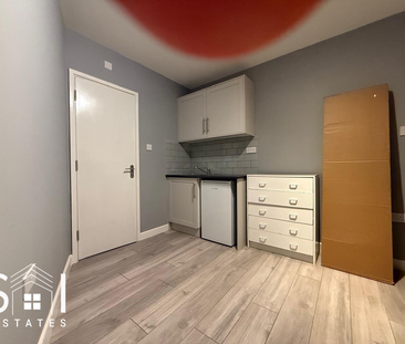 Studio to rent - Photo 6