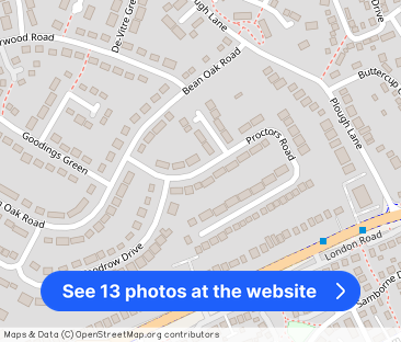 Proctors Road, Wokingham, RG40 - Photo 1