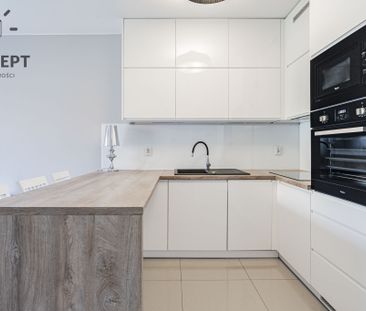 2 pok | Balkon | Parking | Centrum - Photo 6