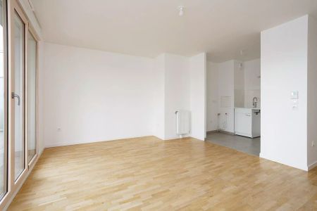 location Appartement T2 DE 40.9m² À ASNIERES SUR SEINE - Photo 5