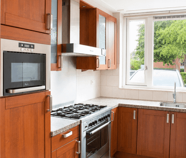 Huis te huur: Keizershof 53 3481 KD Harmelen - Foto 3