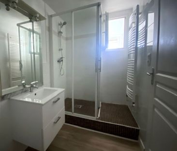 Location appartement 2 pièces, 39.92m², Lunéville - Photo 1