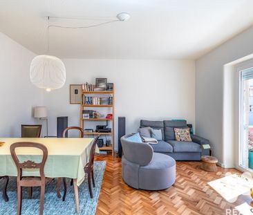 Apartamento T3 em Penha de França - Photo 4