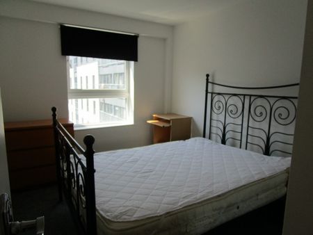 ACT124 Wallace Street, Glasgow, G5 8AJ - Photo 4