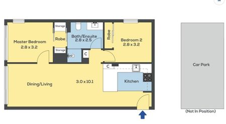 Pet Friendly In Point Chevalier - Photo 5