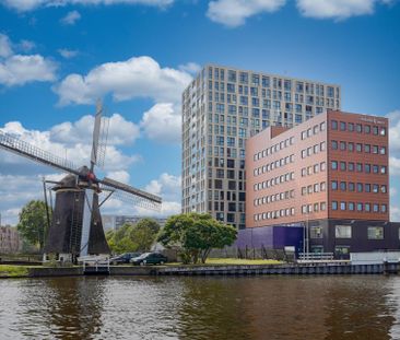 Laakweg, 2521 SC, Den Haag - Foto 1
