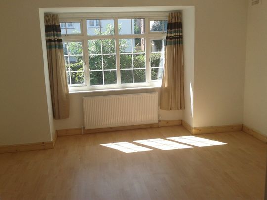 4 Bed Semi-Detached House, Barkham Road, N17 - Photo 1