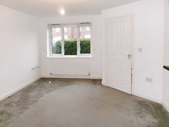 3 bedroom terraced house to rent - Photo 1