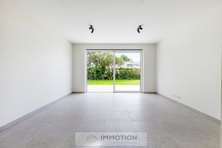 TE HUUR WONING 4 WOONPROJECT "ENGELSE WANDELING" - Foto 4