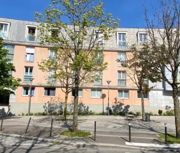 Appartement à louer 1 pièce 18m² - Photo 4