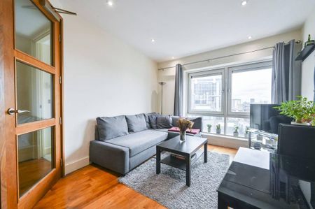 1 bedroom flat to rent - Photo 2