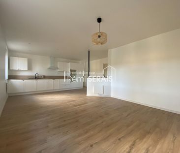 Location Appartement 2 pièces 52m² - Photo 2