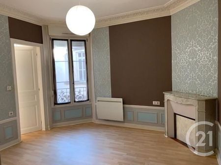 Appartement F2 à louer - Photo 5