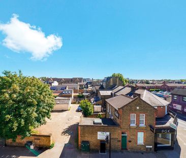 1 Bed Flat, Hartfield Road, SW19 - Photo 5