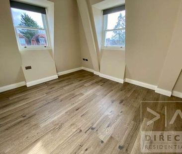 The Parade, Epsom, KT18 - Photo 3