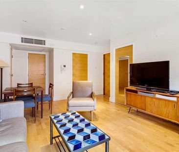 Asquith House, Monck Street, Westminster, London, SW1P - Photo 3