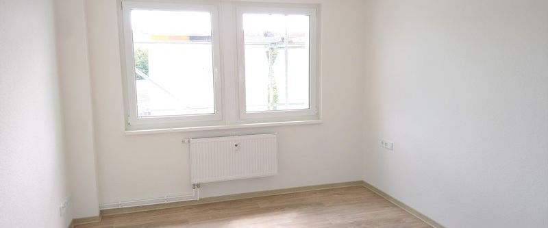 Modernisierte 2-Zimmer-Wohnung in Drebkau - Foto 1