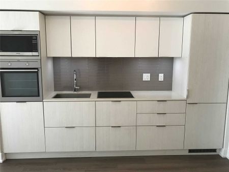 For Lease - 318 Richmond Street Unit# 914, Toronto, Ontario - Photo 4