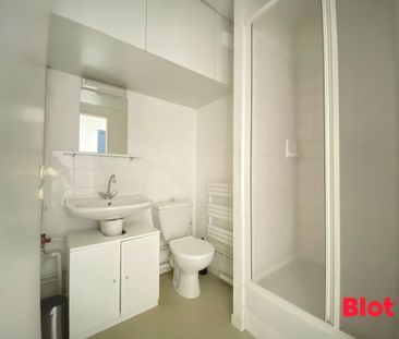Location Appartement 1 pièce 17m² RENNES 35000 - Photo 3