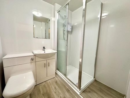 1 bedroom flat to rent - Photo 5