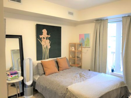 For Lease - 1216 St Clair Avenue Unit# 4, Toronto, Ontario - Photo 5