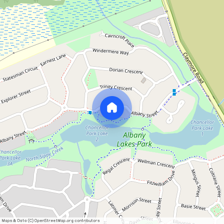 98 Albany Street, Sippy Downs