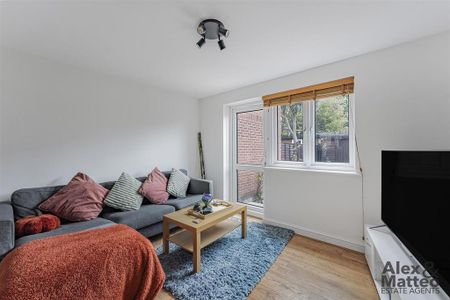 2 bedroom house to rent - Photo 3