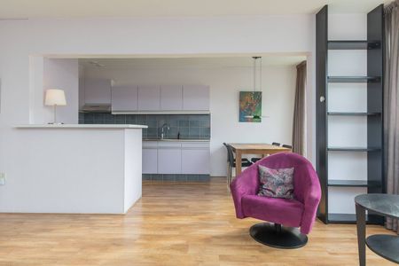 Appartement te huur: Sandenburg 182 2036 PV Haarlem - Photo 4