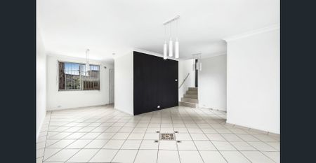 Expansive Full Brick Townhouse | Spacious Living | Prime Location - Photo 5