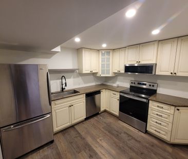 For Lease - 75 Edwina Court Unit# 2, Hamilton, Ontario - Photo 5