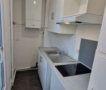 Location Appartement 2 pièces 34m² LE PERREUX SUR MARNE 94170 - Photo 1