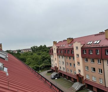 Dwupokoje mieszkanie w Mierzynie/Szczecinie - Zdjęcie 6