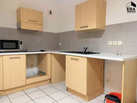 Appartement T2 à louer à Volx - Photo 4