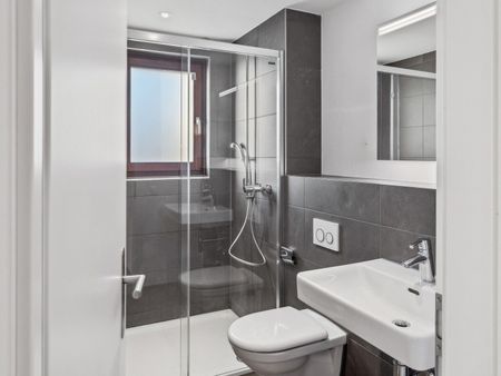 Magnifique appartement à Belfaux - Foto 2