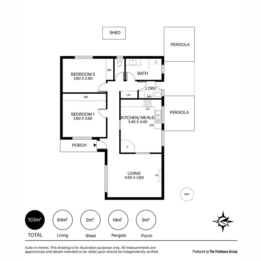 6 / 47 Park Street, Hyde Park SA 5061 - Photo 2