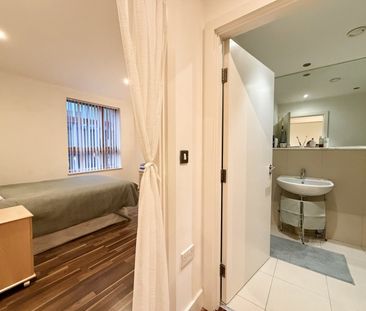 The Hacienda, 15 Whitworth Street West, Manchester, M1 - Photo 4