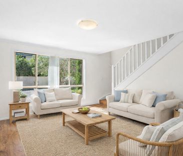 Effortless Modern Living in a Boutique Setting - Photo 1