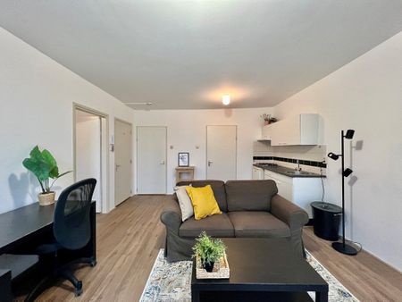 Te huur: Appartement West-Kruiskade in Rotterdam - Photo 4