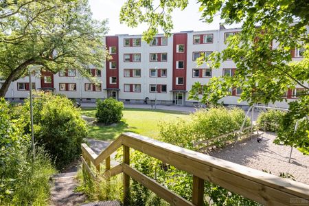 Fjällvägen 28 B - Photo 2