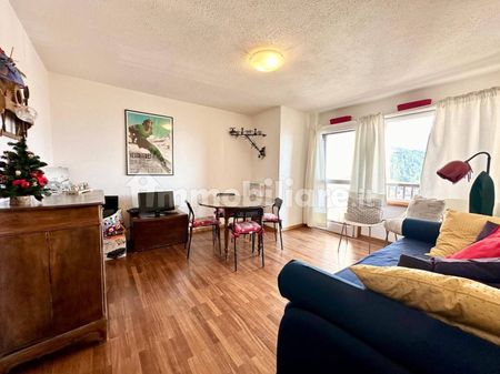 Bilocale via Piave 14, Colle Sestriere, Sestriere - Foto 2