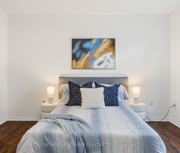 For Lease - 83 Matthew Boyd Crescent, Newmarket, Ontario - Photo 5