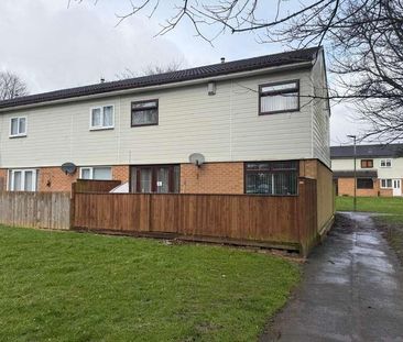 Cleveland Place, Peterlee, Peterlee, SR8 - Photo 5