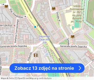 Mieszkanie w kamienicy na Żoliborzu - Zdjęcie 1