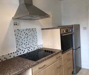 Room in a Shared Flat, Rivermead, NG2 - Photo 2