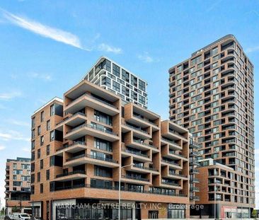For Lease - 38 Simcoe Promenade Unit# 313, Markham, Ontario - Photo 3