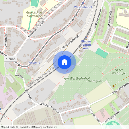 08523 Sachsen - Plauen