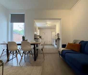 6 bedroom house to rent - Photo 3