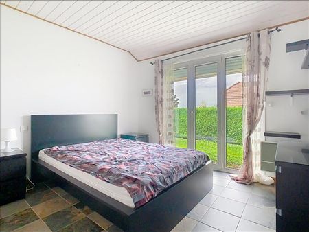 4 pièces - 118,76 m² - RDC - Colocation non autorisée - Photo 2