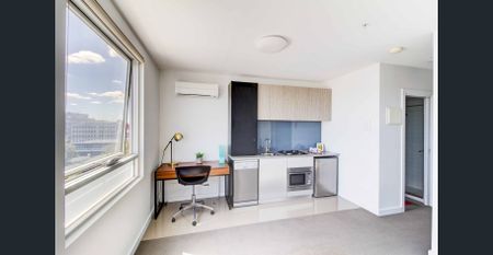 TUSK Apartments - Stylish Accomodation in Prahran/ South Yarra - Photo 2