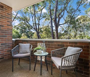 Private & Tranquil Apartment - Photo 1